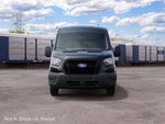 2027 Ford Transit Passenger Wagon XL