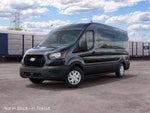 2027 Ford Transit Passenger Wagon XL