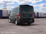 2027 Ford Transit Passenger Wagon XL