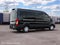 2027 Ford Transit Passenger Wagon XL