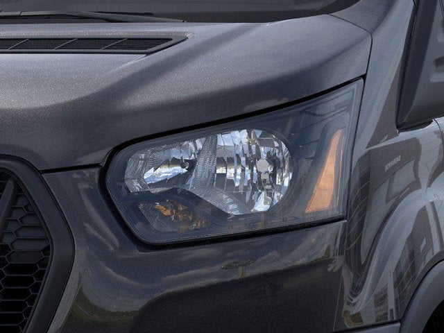 2026 Ford Transit Passenger Wagon XL