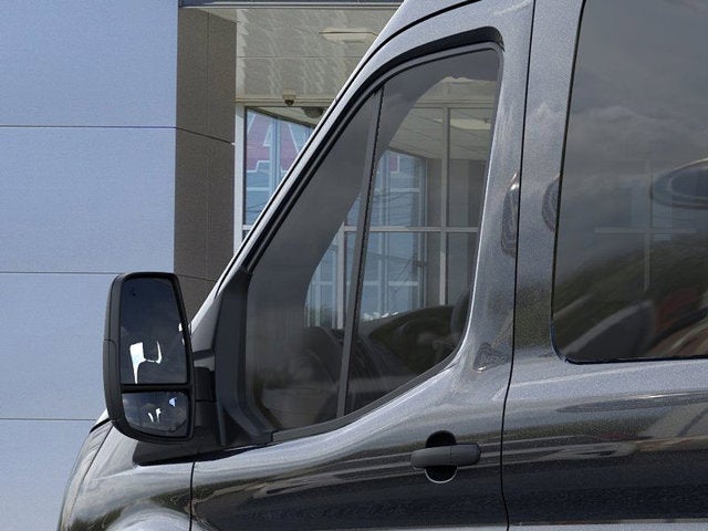 2026 Ford Transit Passenger Wagon XL