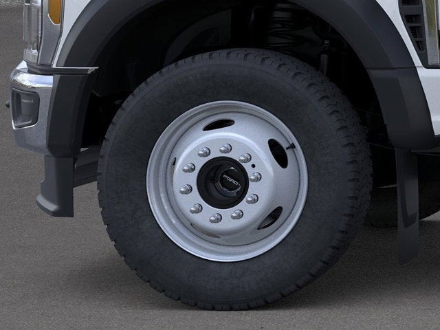 2026 Ford Super Duty F-450 DRW XL 9 3/4 Dump Body