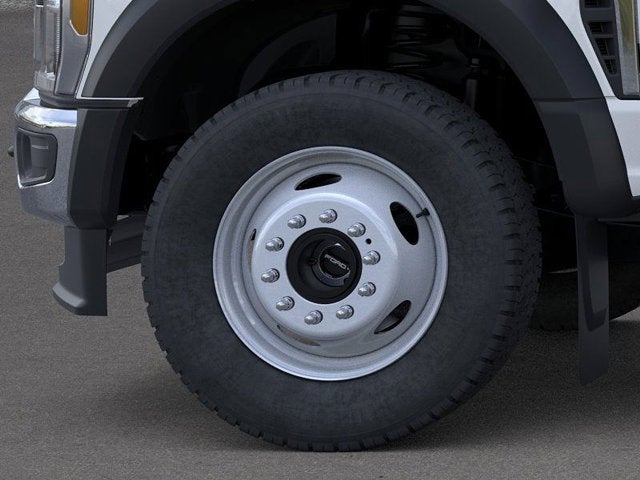 2026 Ford Super Duty F-550 DRW XL