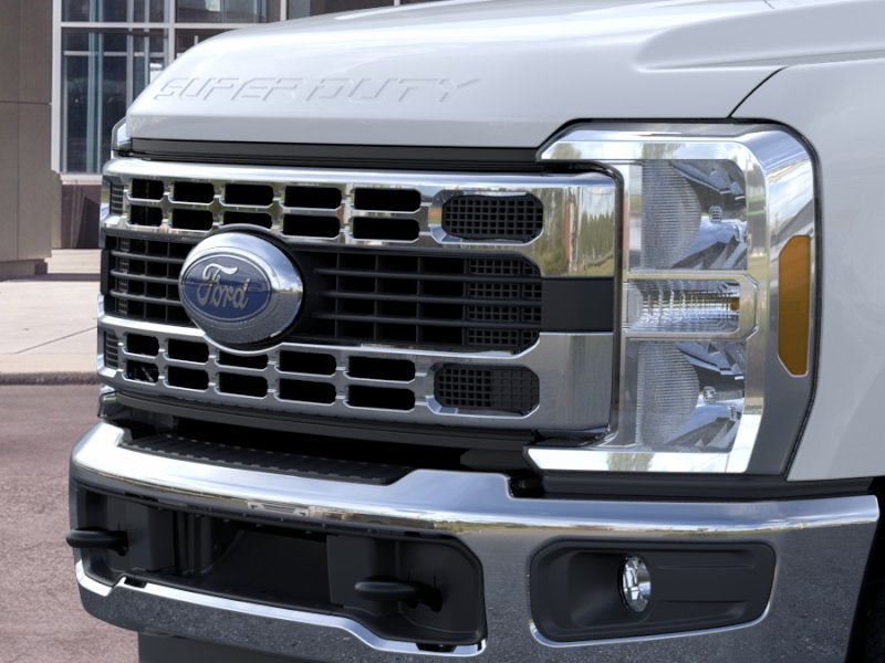 2026 Ford Super Duty F-350 DRW XL