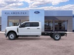2026 Ford Super Duty F-350 DRW XL