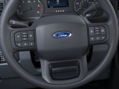 2026 Ford Super Duty F-350 DRW XL