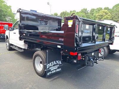 2026 Ford Super Duty F-350 DRW XL