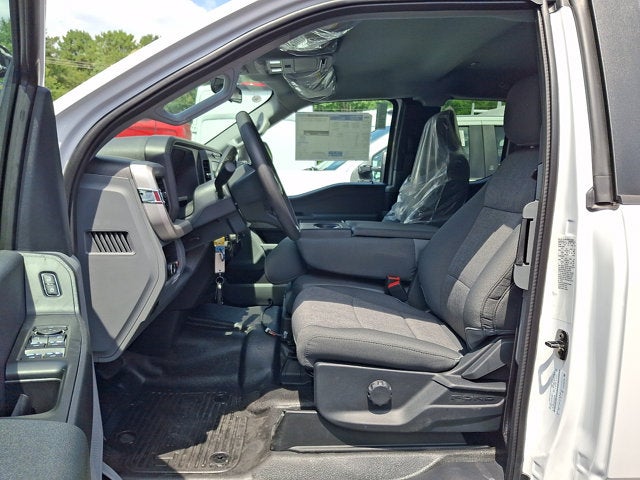2026 Ford Super Duty F-350 DRW XL