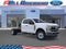 2026 Ford Super Duty F-350 DRW XL 9 FT Utility Body
