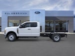 2026 Ford Super Duty F-350 DRW XL 9 FT Utility Body