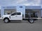2026 Ford Super Duty F-350 DRW XL 9 FT Utility Body