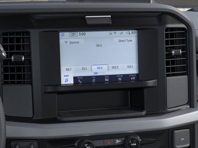 2026 Ford Super Duty F-450 DRW XL