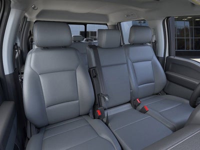 2026 Ford Super Duty F-450 DRW XL