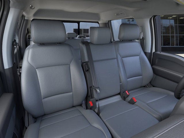 2026 Ford Super Duty F-450 DRW XL