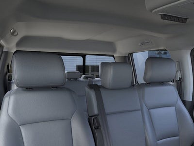 2026 Ford Super Duty F-450 DRW XL