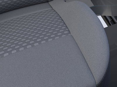 2026 Ford Transit Cutaway Service Utility