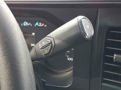 2025 Ford Super Duty F-550 DRW XL 12 FT HD Stakeless Landscaper