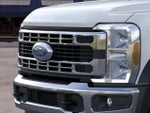 2026 Ford Super Duty F-550 DRW XL