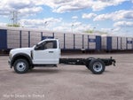 2026 Ford Super Duty F-550 DRW XL