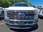 2025 Ford Super Duty F-600 DRW XL Dump Body