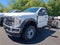 2025 Ford Super Duty F-600 DRW XL Dump Body