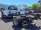 2025 Ford Super Duty F-600 DRW XL Dump Body