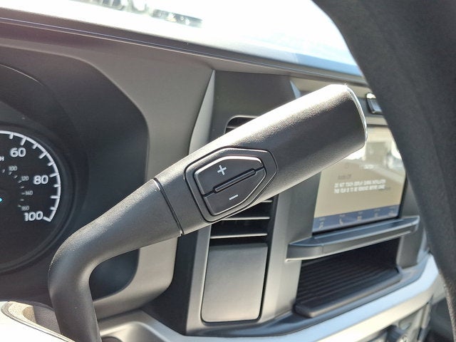 2025 Ford Super Duty F-600 DRW XL Dump Body