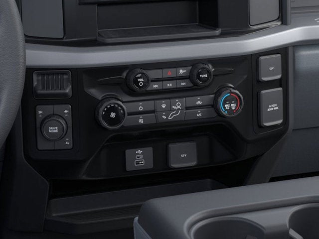 2026 Ford Super Duty F-600 DRW Base