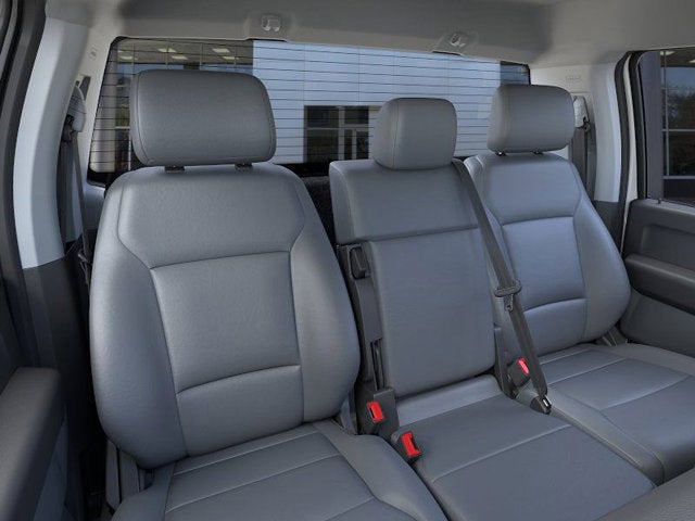 2026 Ford Super Duty F-600 DRW Base