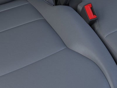 2026 Ford Super Duty F-600 DRW Base