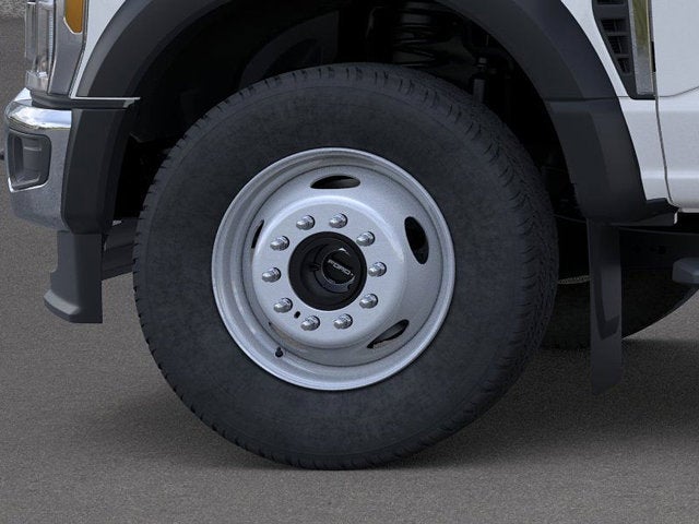 2026 Ford Super Duty F-600 DRW Base