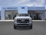 2026 Ford Super Duty F-600 DRW Base