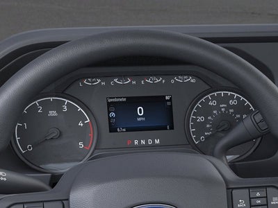 2026 Ford Super Duty F-600 DRW Base