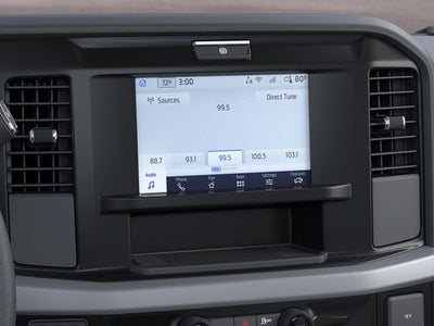 2026 Ford Super Duty F-600 DRW XL