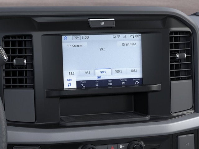 2026 Ford Super Duty F-600 DRW XL