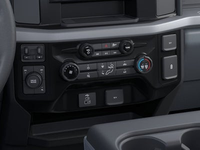 2026 Ford Super Duty F-600 DRW XL
