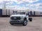 2026 Ford Super Duty F-600 DRW XL
