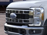 2026 Ford Super Duty F-600 DRW XL