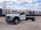 2026 Ford Super Duty F-600 DRW XL