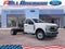 2026 Ford Mason Dump F-350 4x4 9 FT 2-3 Yard with L-Pack