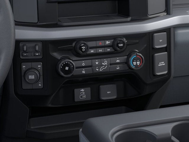 2026 Ford Mason Dump F-350 4x4 9 FT 2-3 Yard with L-Pack