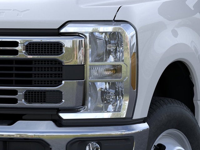 2026 Ford Mason Dump F-350 4x4 9 FT 2-3 Yard with L-Pack