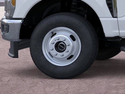 2026 Ford Mason Dump F-350 4x4 9 FT 2-3 Yard with L-Pack