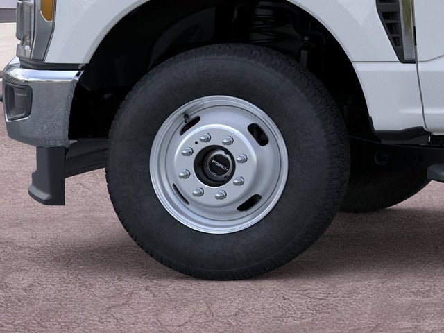 2026 Ford Mason Dump F-350 4x4 9 FT 2-3 Yard with L-Pack