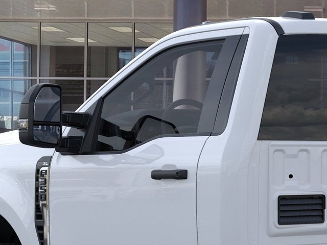 2026 Ford Mason Dump F-350 4x4 9 FT 2-3 Yard with L-Pack