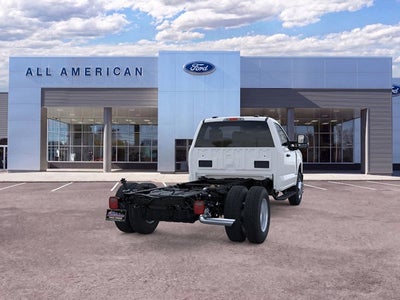 2026 Ford Mason Dump F-350 4x4 9 FT 2-3 Yard with L-Pack