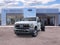 2026 Ford Mason Dump F-350 4x4 9 FT 2-3 Yard with L-Pack