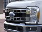 2026 Ford Mason Dump F-350 4x4 9 FT 2-3 Yard with L-Pack