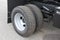 2026 Ford Mason Dump F-350 4x4 9 FT 2-3 Yard with L-Pack